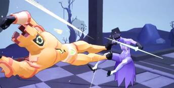 Checkmate Showdown PC Screenshot