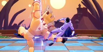 Checkmate Showdown PC Screenshot
