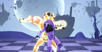 Checkmate Showdown PC Screenshot