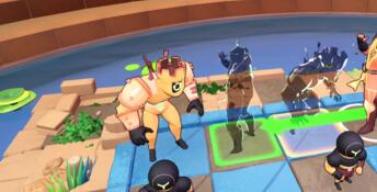 Checkmate Showdown PC Screenshot
