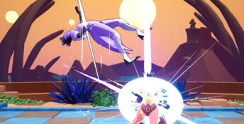 Checkmate Showdown PC Screenshot