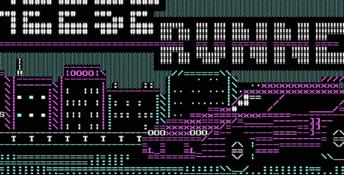 Cheese Runner PC Screenshot