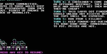 Cheese Runner PC Screenshot