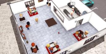 Chef: A Restaurant Tycoon Game PC Screenshot