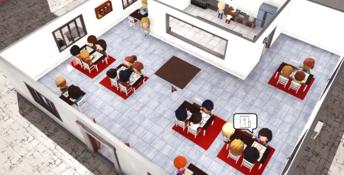 Chef: A Restaurant Tycoon Game PC Screenshot