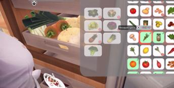 Chef Life: A Restaurant Simulator PC Screenshot