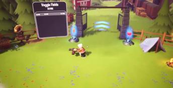Cheftastic!: Buffet Blast PC Screenshot
