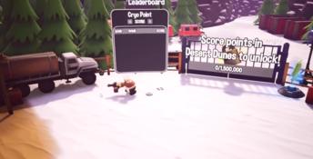 Cheftastic!: Buffet Blast