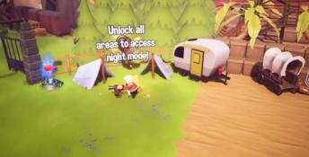 Cheftastic!: Buffet Blast