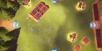 Cheftastic!: Buffet Blast PC Screenshot