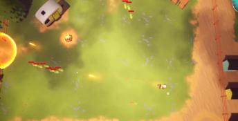 Cheftastic!: Buffet Blast PC Screenshot