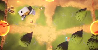 Cheftastic!: Buffet Blast PC Screenshot