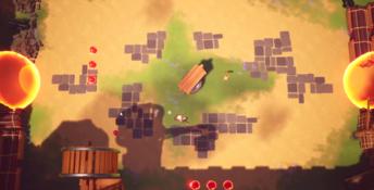 Cheftastic!: Buffet Blast PC Screenshot