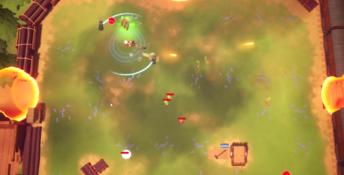 Cheftastic!: Buffet Blast PC Screenshot