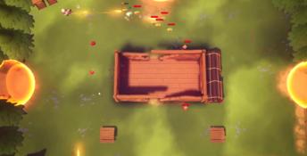 Cheftastic!: Buffet Blast PC Screenshot