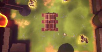 Cheftastic!: Buffet Blast PC Screenshot
