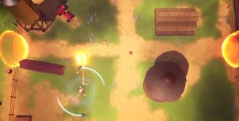 Cheftastic!: Buffet Blast PC Screenshot