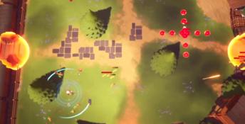 Cheftastic!: Buffet Blast PC Screenshot