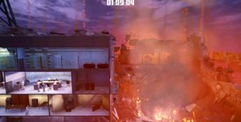 Chernobyl 1986