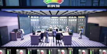 Chernobyl 1986 PC Screenshot