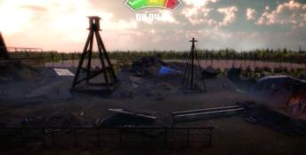Chernobyl 1986 PC Screenshot