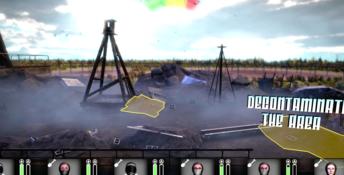 Chernobyl 1986 PC Screenshot