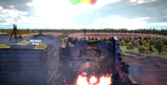 Chernobyl 1986 PC Screenshot