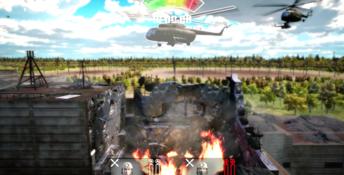 Chernobyl 1986 PC Screenshot