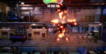 Chernobyl 1986 PC Screenshot