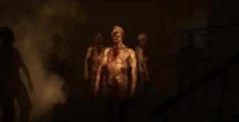 Chernobyl Inferno