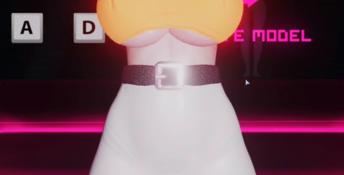 Cherry VX PC Screenshot