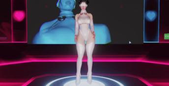 Cherry VX PC Screenshot