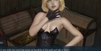 Cherry's Dungeon PC Screenshot