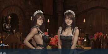 Cherry's Dungeon PC Screenshot