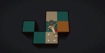 Chess Brain: Dark Troops PC Screenshot