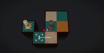 Chess Brain: Dark Troops