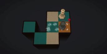 Chess Brain: Dark Troops