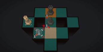 Chess Brain: Dark Troops