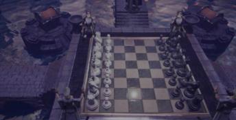 Chess Crown