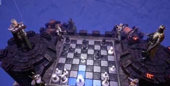 Chess Crown