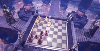 Chess Crown