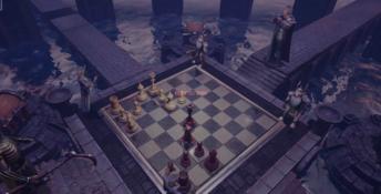 Chess Crown PC Screenshot