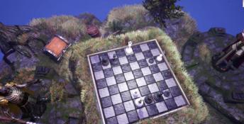 Chess Crown PC Screenshot
