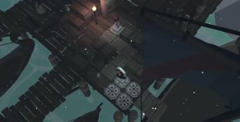 Chess Knights: Viking Lands PC Screenshot