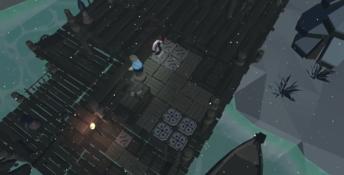 Chess Knights: Viking Lands