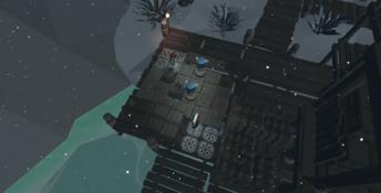 Chess Knights: Viking Lands