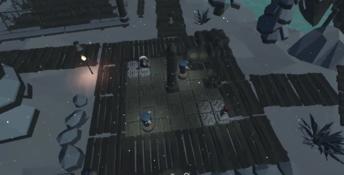 Chess Knights: Viking Lands