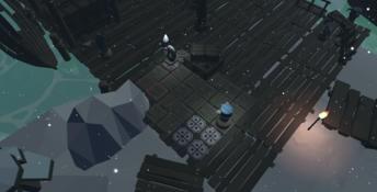 Chess Knights: Viking Lands PC Screenshot