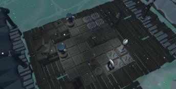 Chess Knights: Viking Lands PC Screenshot