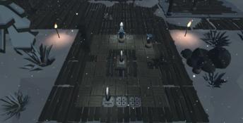 Chess Knights: Viking Lands PC Screenshot